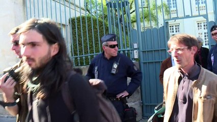 NDDL: les opposants déplorent la position figée du gouvernement