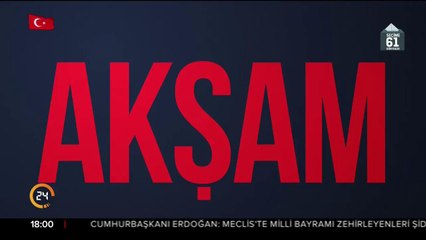 Akşam Haberleri