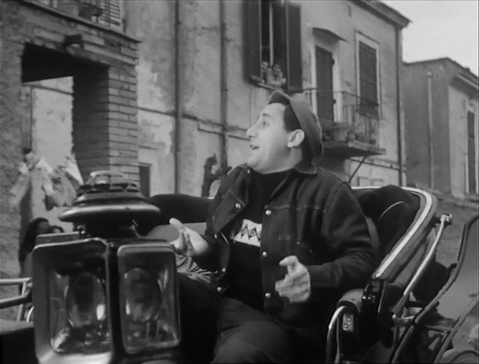 Ladro Lui Ladra Lei (Film Completo -primo tempo) con Alberto Sordi e Sylva Koscina