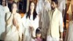 Aishwarya और Bachchan परिवार ने दी Aishwarya Rai के पिता को श्रद्धांजलि