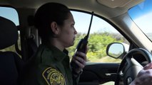 La Californie va déployer des soldats à la frontière mexicaine