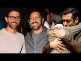 Hrithik Roshan SIGNS Kabir Khan's नेक्स्ट फिल्म - शूट After Salman's Tubelight