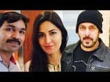 Katrina Kaif ने Abu Dhabi में Fans के साथ दिया Pose | Tiger Zinda Hai