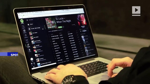Spotify’s App Redesign Brings on-Demand Playlists to Free Users