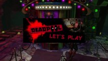 Deadpool Let's Play 27: Eine komische Geisterbahn