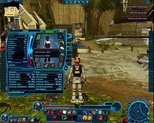 SWTOR Let's Play 93: Erste Gedanken zu #FinalClash