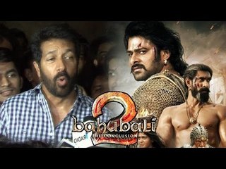 Kabir Khan ने Prabhas के Baahubali 2 की बड़ी Success पर दी शुभकामना