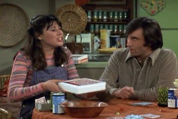 Rhoda - S03E19 - Rhoda's Mystery Man