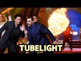 Salman Khan के Tubelight Teaser में Shahrukh Khan की भूमिका