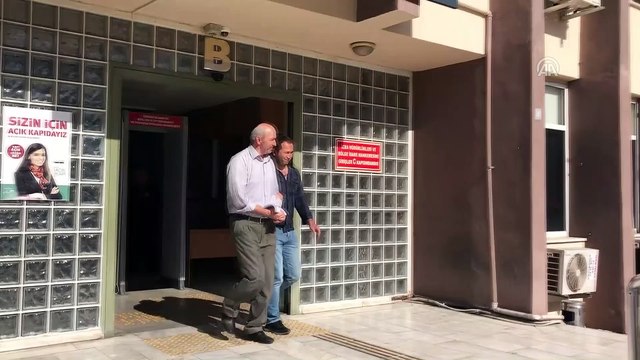 Eski Aydın Emniyet Müdürü Temel, FETÖ'den tutuklandı - AYDIN