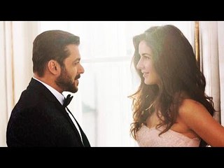 Salman Khan की Katrina Kaif के साथ वापसी