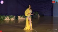 I love You - Alexandra Starodubova