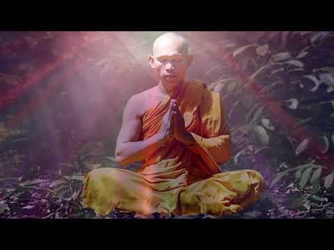 Morning Meditation Music : Relaxing With Santoor Sound, Music For Positive Energy