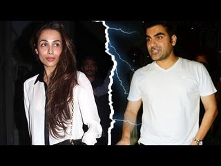 Malaika Arora और Arbaaz Khan ने Officially लिया तलाक