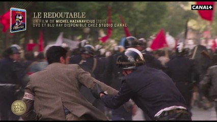 Mai 68, sous les pavés le cinéma - Reportage cinéma