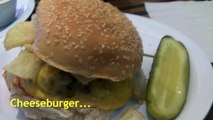 Bobbys Burger Palace - Crunchburger - And That's My Lunch (ATML) #12