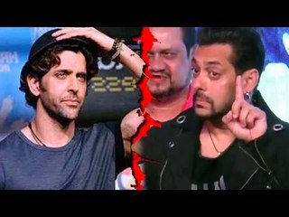 Salman Khan हुए बहार No Entry के Sequel में Hrithik ने ली जगह