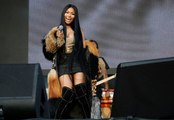 Nicki Minaj Announces Tour, Teases SNL Performance