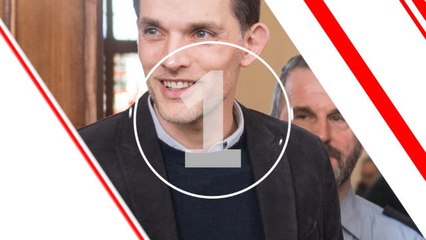 Who's next for Arsenal? Five candidates to replace Wenger