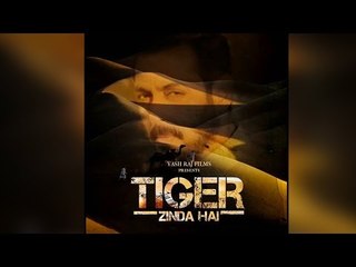Fan ने बनाया Tiger Zinda Hai का Poster हुआ  Viral | Salman Khan