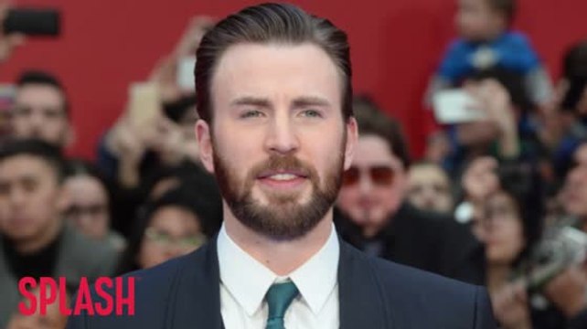 Chris Evans took Avengers script home
