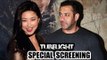Zhu Zhu और उसके परिवार के लिए Salman Khan ने Tubelight मूवी की Special Screening रखी