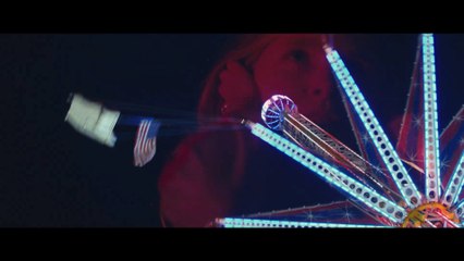 Angel Face / Gueule d'ange (2018) - Trailer (French)