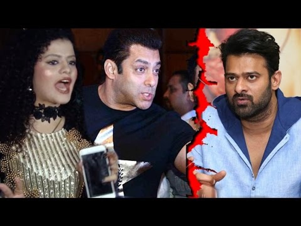 कौन है Big Star Salman या Prabhas Singer Palak...