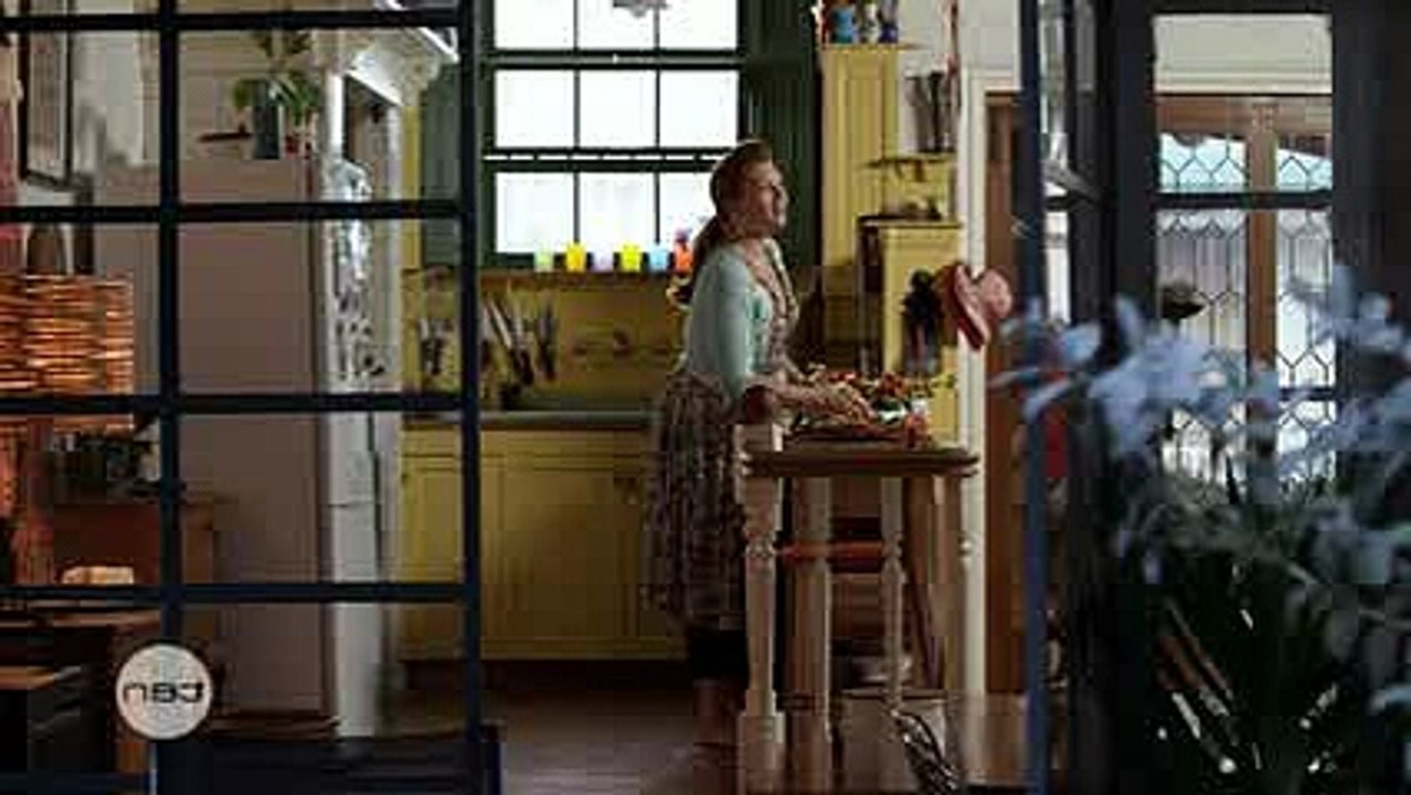 Offspring S03E06 Partners in Crisis