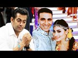 Salman की Favorite Mouni Roy करेगी अपना Debut Akshay Kumar के साथ