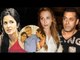 Katrina Kaif दूर रहने लगी है Salman और Iulia से ?, Salman Khan रोपडे Vinod Khanna की हालत देख कर