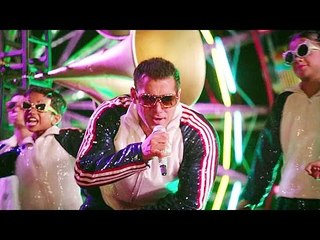 DA-BANGG Tour मैं Salman Khan गाएंगे Superhits गाने