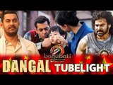 Salman और Zhu Zhu की प्यारी सी तस्वीर Martin के साथ, Aamir की Dangal ने पीछे छोड़ा Baahubali 2 को