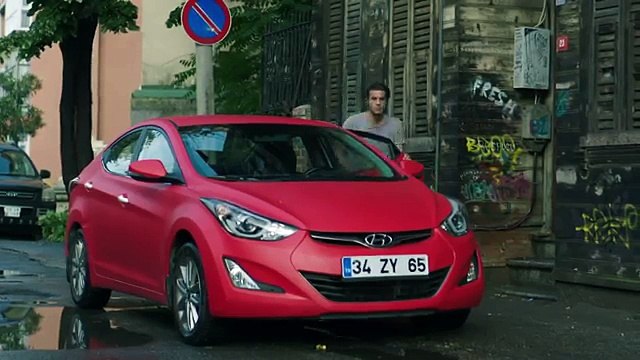 Bana Git De - Türk Filmi