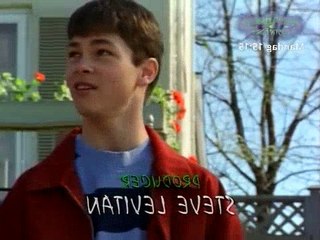 Goosebumps S03E12 Perfect School Part Iı