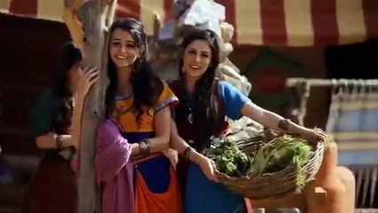 Moises y los diez Mandamientos Capitulo 54 Latino - Vive Series