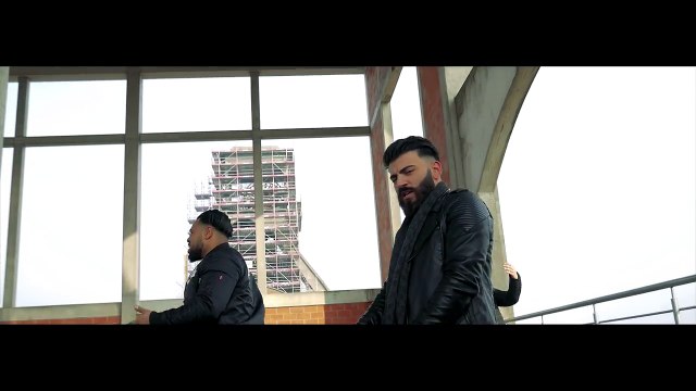 Dj Mustafa Kişi & Türk Çikolatası feat. Ezkimo - Gel Aşkım Benim