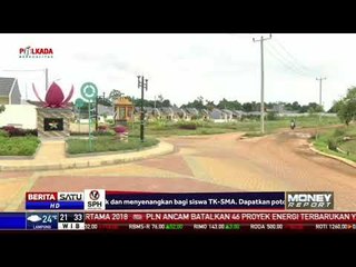 Harga Rumah Paling Dicari di Kisaran Rp 350-550 Juta