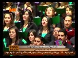 david's heart choir - ترنيمة يا الهي اعمق الحب هواك - استر رمزي - فريق قلب داود