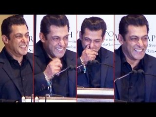 पागलो की तरह जोर जोर से हसे Salman Khan - Asha Parekh Book 'The Hit Girl'