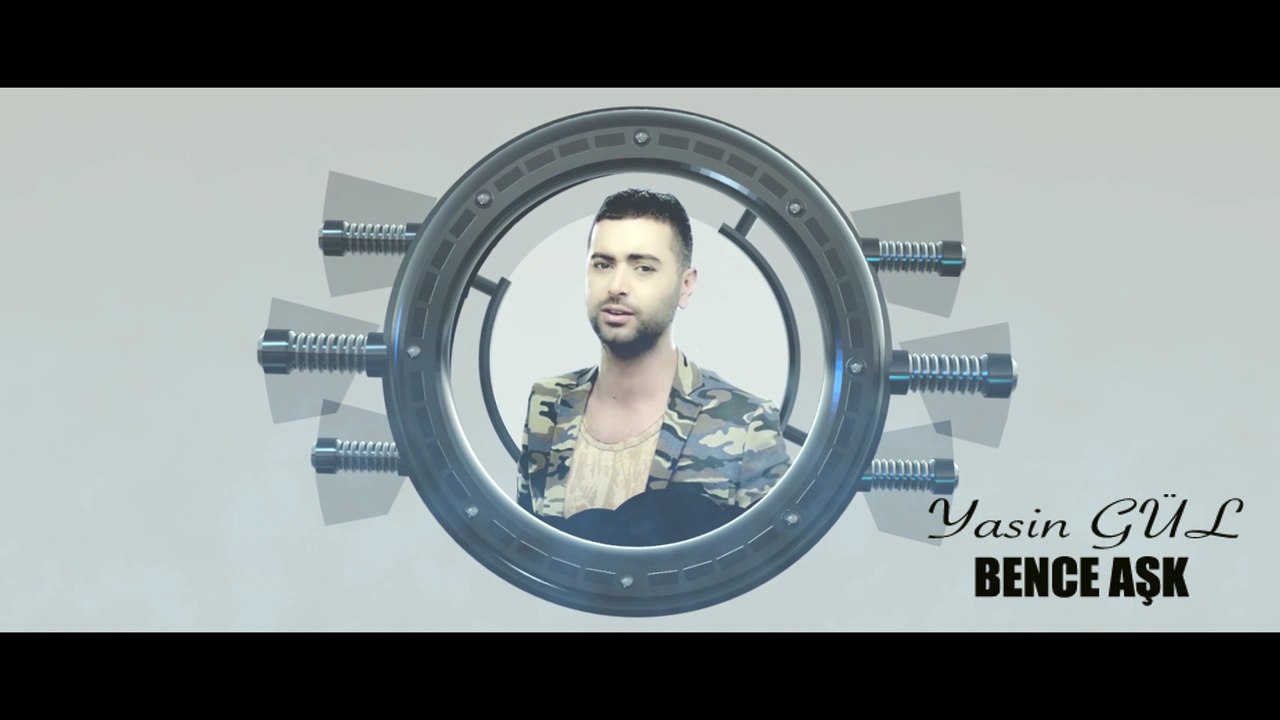 Yasin GÜL - BENCE AŞK