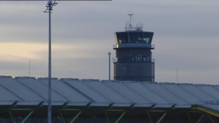 El plan inmobiliario de Barajas prevé una inversión de 3.000 millones