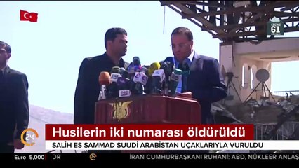 Yemen'de sular ısınıyor