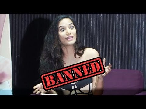 Poonam Pandey का App Google ने किया BANNED