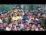 Salman Khan की Tubelight में दिखेंगे 600 Real Indian Army Officers