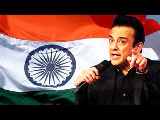 Adnan Sami ने Pakistani लोगो को Tweet पे दिया करारा जवाब - देखिये