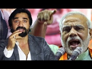 नाराज Ajaz Khan ने PM Modi पे निकला ग़ुस्सा | 3 बार तलाक़ Controversial Muslim Divorce