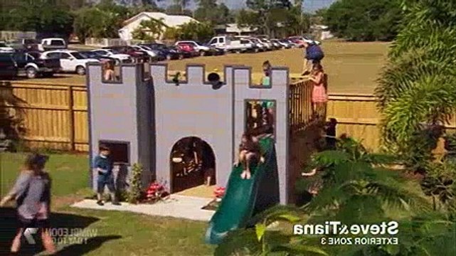 House Rules S03 E30 #30 Dream Holiday Home House Reveal Amp Elimination part 2/2