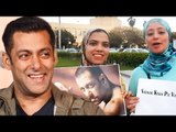 Salman को Egypt के FANS का नियोता - Tubelight & Tiger Zinda Hai Promote करने Egypt मैं