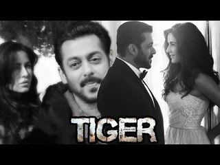 Austria में बेहद करीब रहने लगे है Salman Khan और Katrina Kaif ?